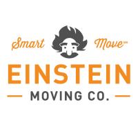 Einstein Moving Company - Phoenix image 1